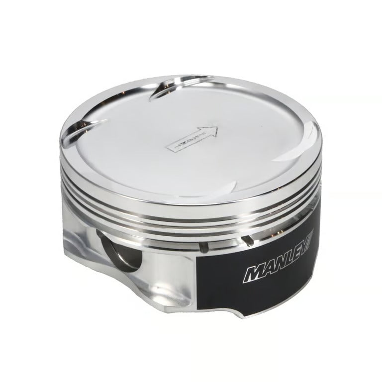 Manley Piston Single PIST-NISSAN 96mm/1.167 CD/DISH