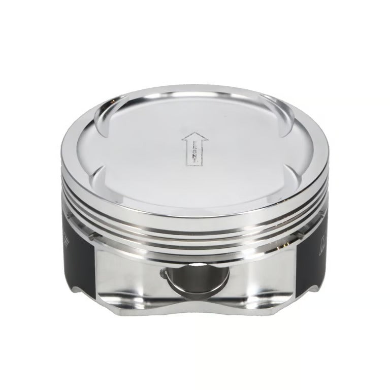 Manley Piston Set PIST-NISSAN 96mm/1.167 CD/DISH