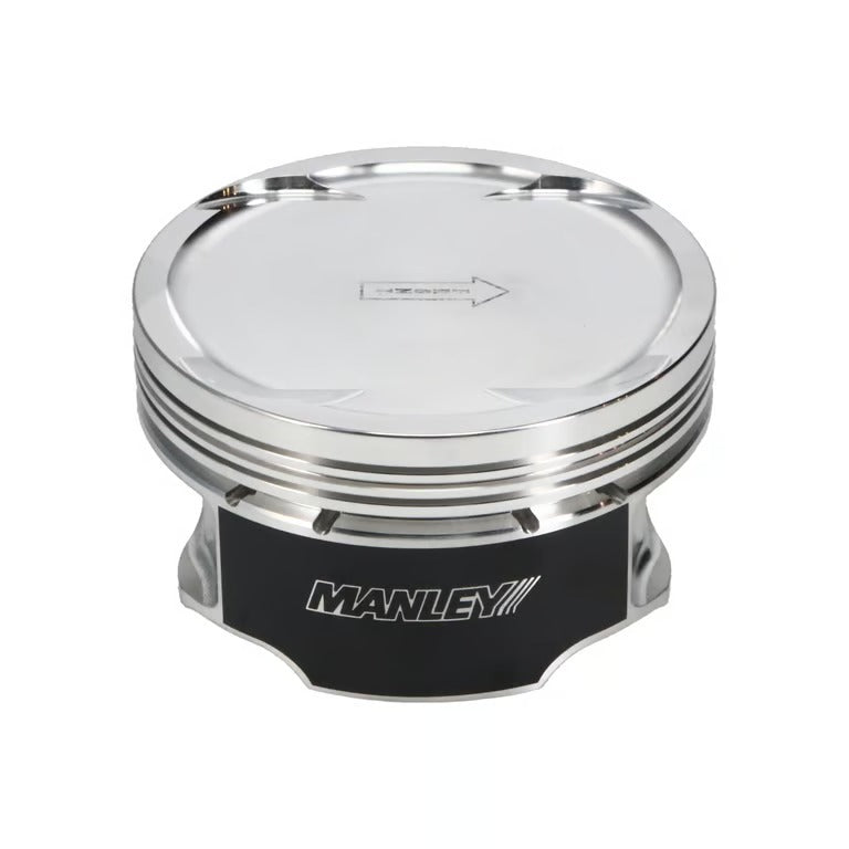 Manley Piston Single PIST-NISSAN 96mm/1.167 CD/DISH