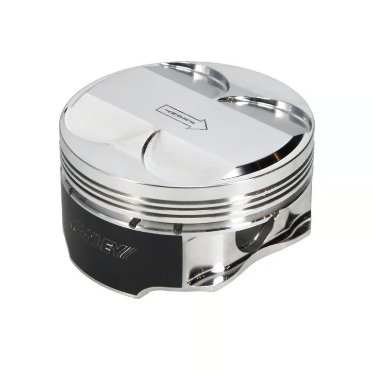 Manley Piston Set PIST-NISSAN 95.5mm/1.167 CD/DOME
