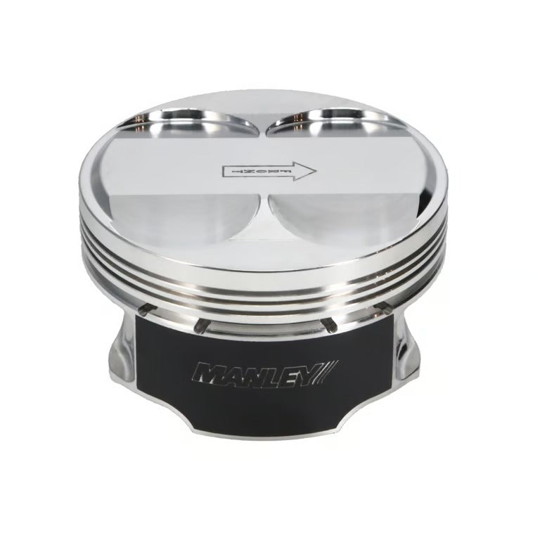Manley Piston Single PIST-NISSAN 96mm/1.167 CD/DOME