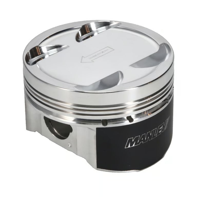 Manley Piston Single PIST-MITSU 86.5mm/1.155 CD/DISH