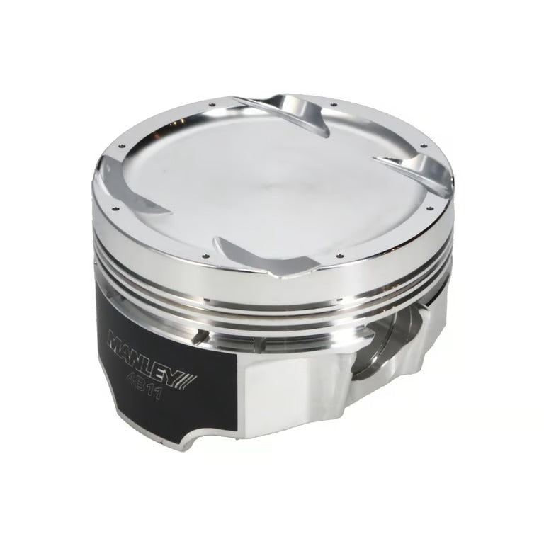 Manley Piston Set PIST-MITSU 86mm/1.155 CD/DISH T/T E/D