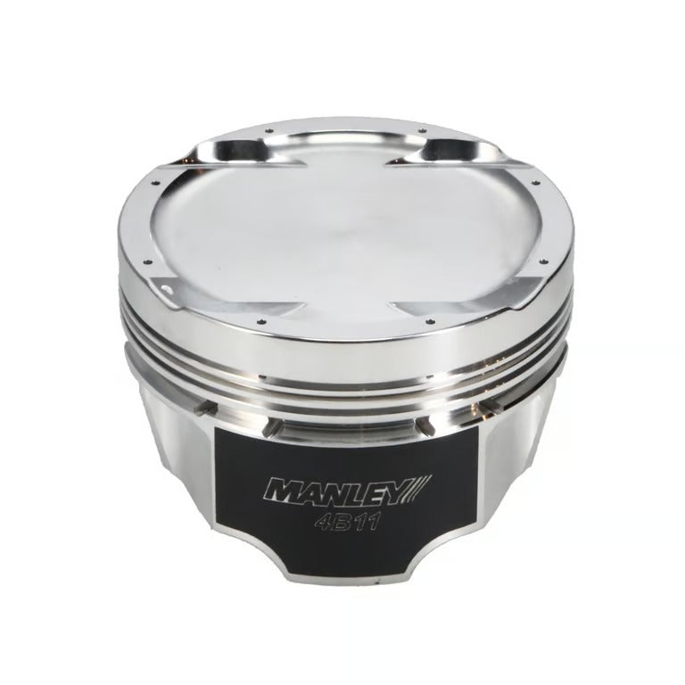 Manley Piston Single PIST-MITSU 86mm/1.155 CD/DISH T/T E/D