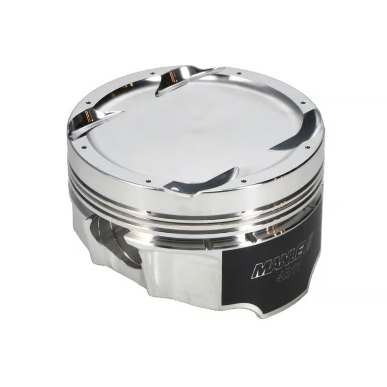 Manley Piston Single PIST-MITSU 86mm/1.155 CD/DISH T/T E/D