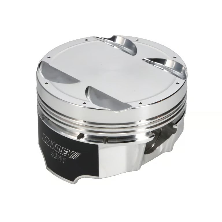 Manley Piston Single PIST-MITSU 86.5mm/1.155 CD/DISH T/T E/D