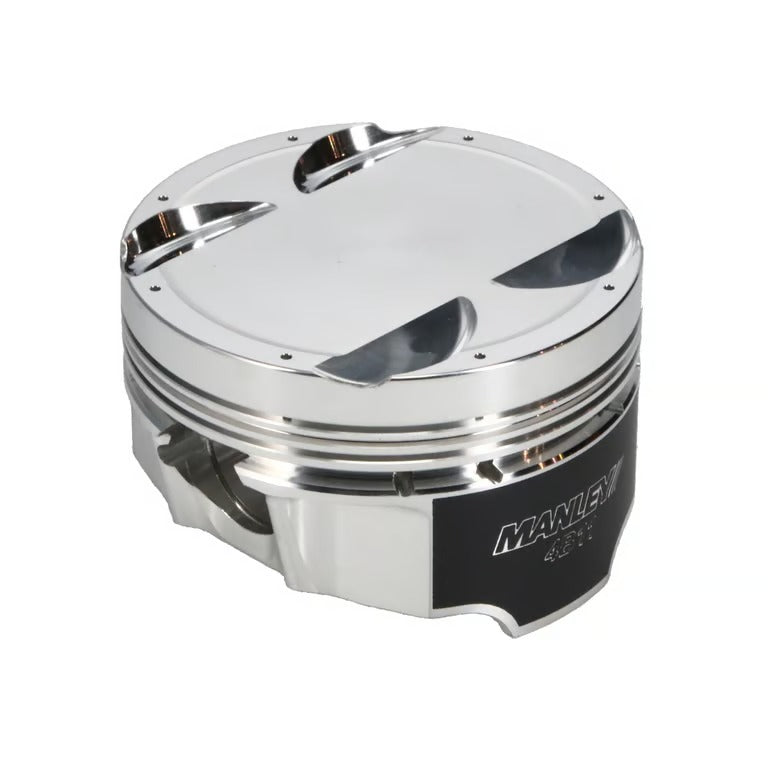 Manley Piston Single PIST-MITSU 86.5mm/1.155 CD/DISH T/T E/D