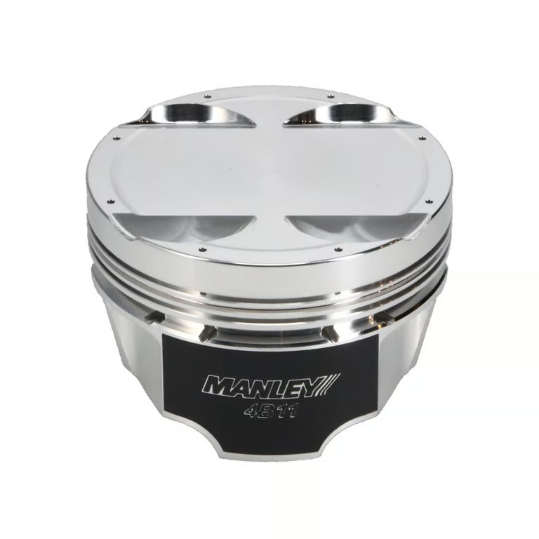 Manley Piston Single PIST-MITSU 86.5mm/1.155 CD/DISH T/T E/D
