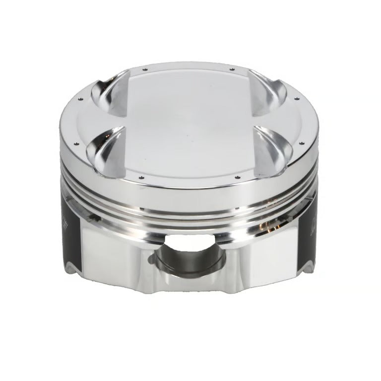 Manley Piston Set PIST-MITSU 86.5mm/1.155 CD/DISH T/T E/D