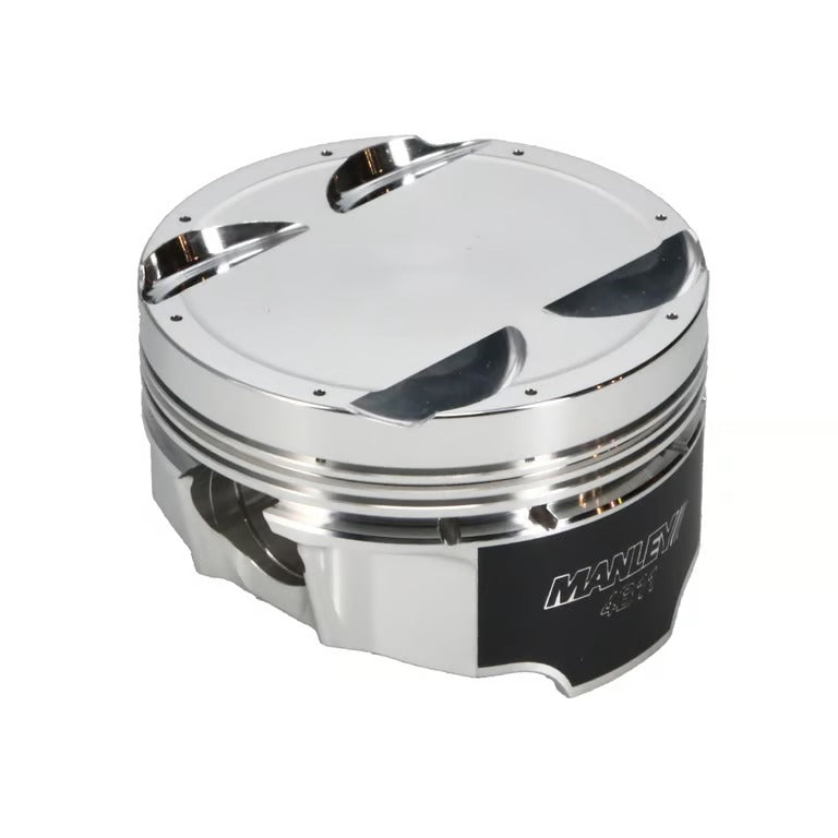 Manley Piston Set PIST-MITSU 86.5mm/1.155 CD/DISH T/T E/D
