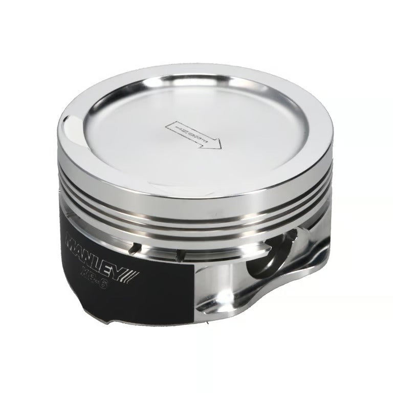 Manley Piston Set PIST-FORD XR6 3.637/1.215 CD/DISH