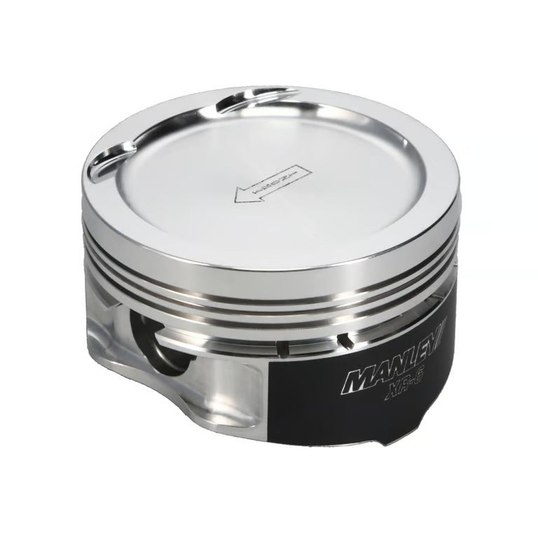Manley Piston Set PIST-FORD XR6 3.637/1.215 CD/DISH E/D