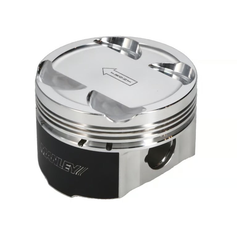 Manley Piston Set PIST-SUPRA 86mm/1.180 CD/DISH E/D