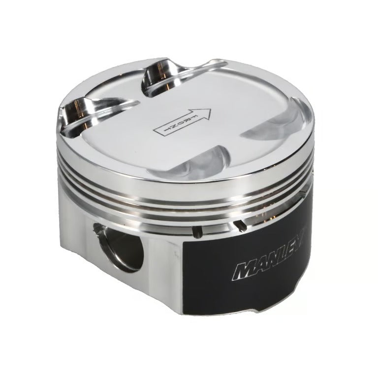 Manley Piston Single PIST-SUPRA 87mm/1.180 CD/DISH E/D