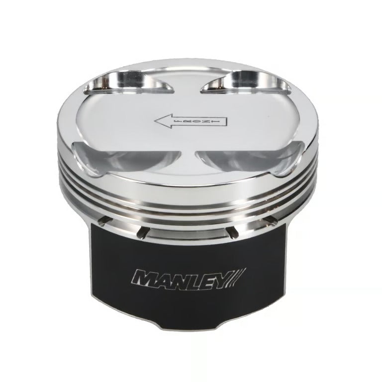 Manley Piston Single PIST-SUPRA 86.5mm/1.180 CD/DISH