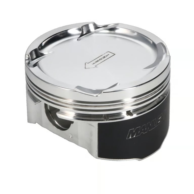 Manley Piston Set PIST-SUPRA 86.5mm/1.180 CD/DISH E/D