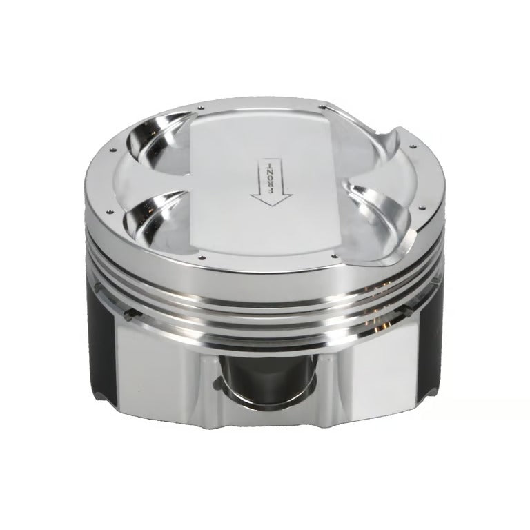 Manley Piston Set PIST-SUPRA 87.0mm/1.328 CD/DOME