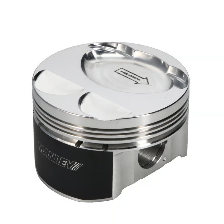 Manley Piston Set PIST-MAZDA 88mm/1.270 CD/DISH E/D