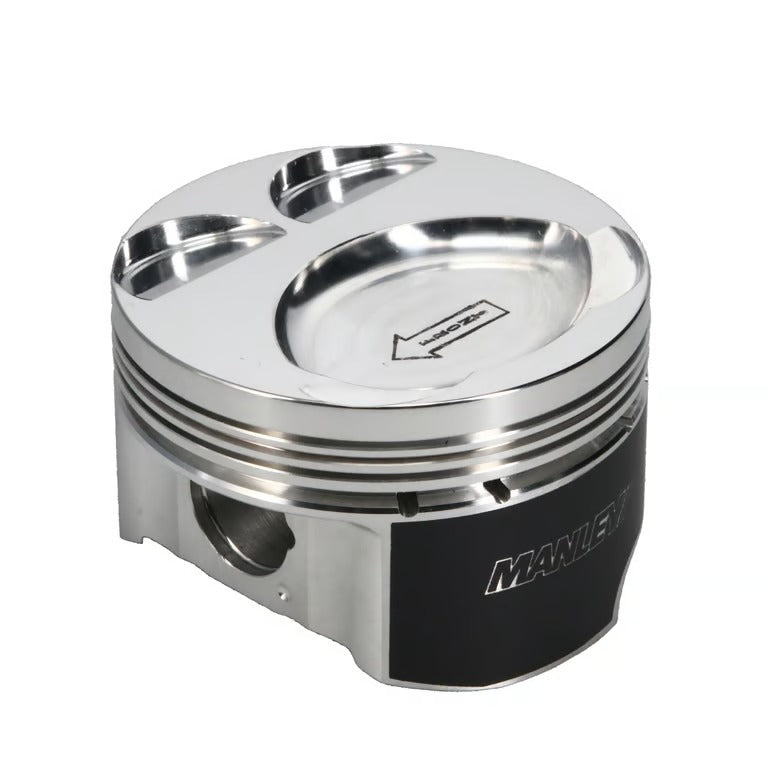 Manley Piston Set PIST-MAZDA 87.5mm/1.270 CD/DISH