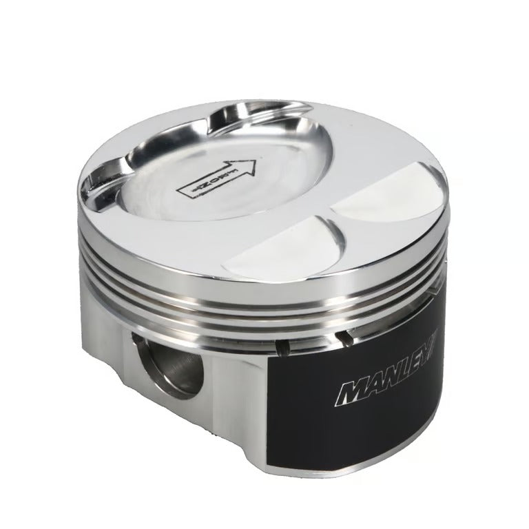 Manley Piston Set PIST-MAZDA 87.75mm/1.270 CD/DISH E/D
