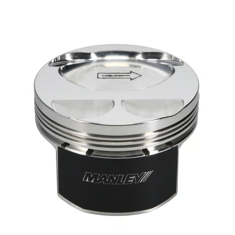 Manley Piston Single PIST-MAZDA 87.75mm/1.270 CD/DISH