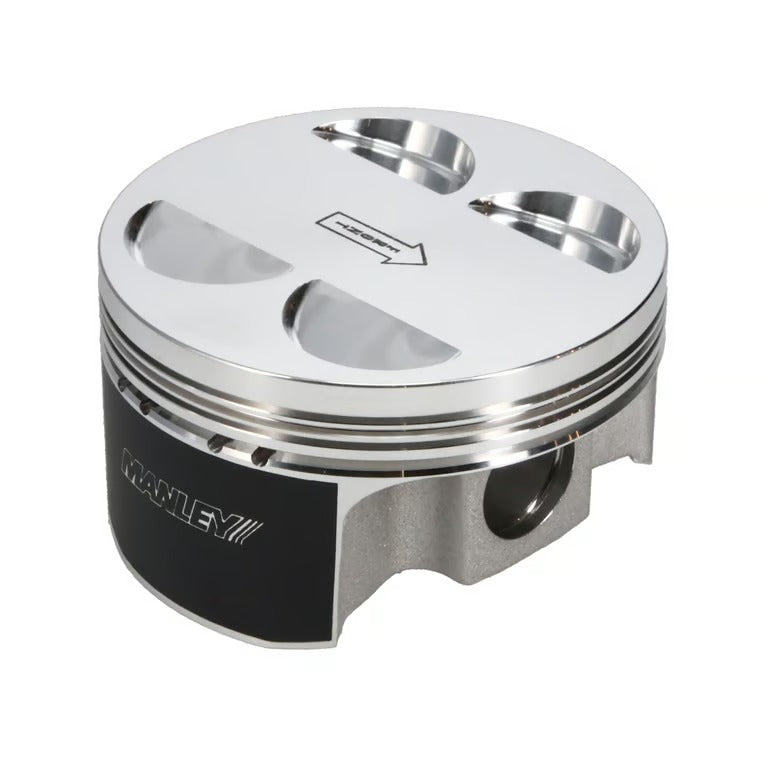 Manley Piston Single PIST-SUBARU 99.5mm/1.285 CD/DISH T/T
