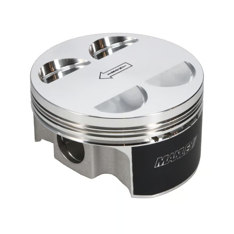 Manley Piston Set PIST-SUBARU 99.5mm/1.285 CD/DISH E/D