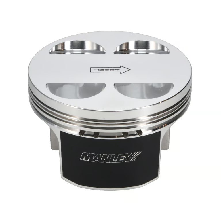Manley Piston Single PIST-SUBARU 99.75mm/1.285 CD/DISH T/T