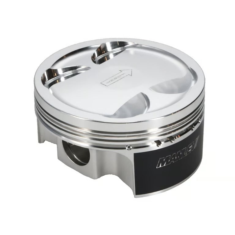 Manley Piston Set PIST-SUBARU 100mm/1.209 CD/DISH T/T