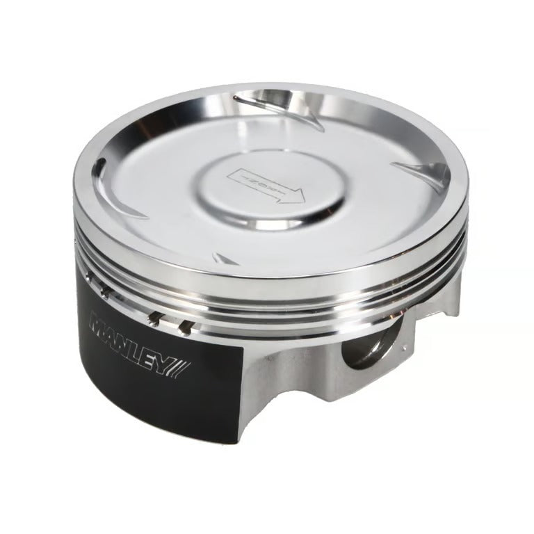 Manley Piston Set PIST-SUBARU 99.5mm/1.130 CD/DISH E/D