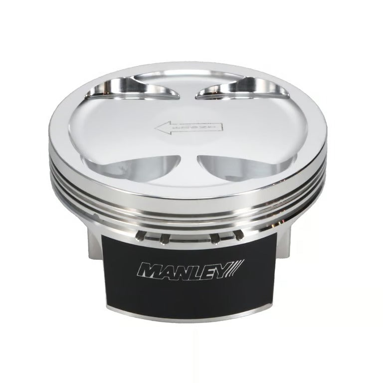 Manley Piston Set PIST-SUBARU 99.5mm/1.130 CD/DISH E/D