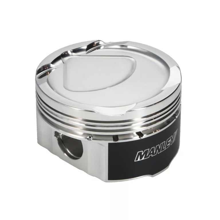 Manley Piston Single PIST-SUBARU 86mm/1.292 CD/DISH E/D