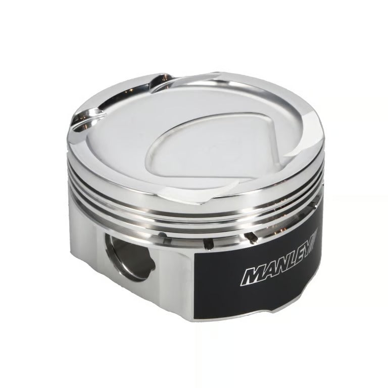 Manley Piston Set PIST-SUBARU 86.1mm/1.292 CD/DISH E/D