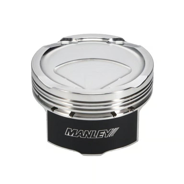 Manley Piston Single PIST-SUBARU 86.1mm/1.292 CD/DISH
