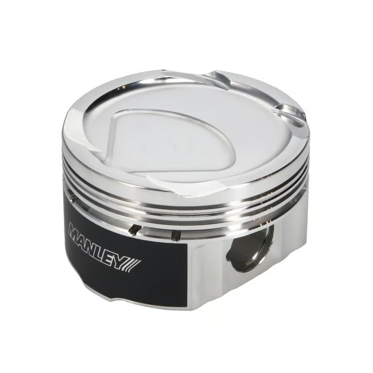 Manley Piston Set PIST-SUBARU 86.1mm/1.292 CD/DISH