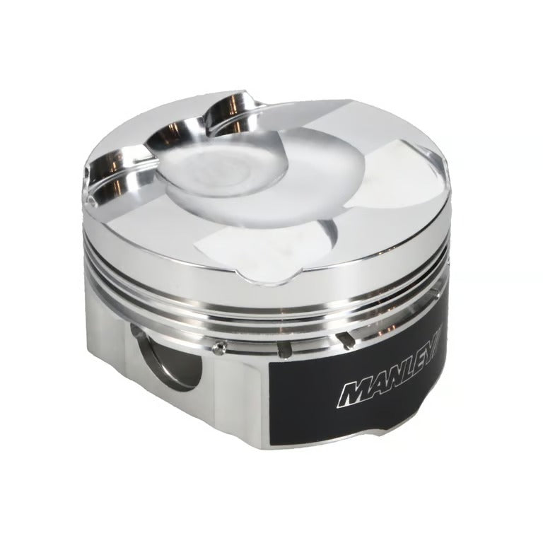 Manley Piston Set PIST-SUBARU 86.5mm/1.292 CD/DISH