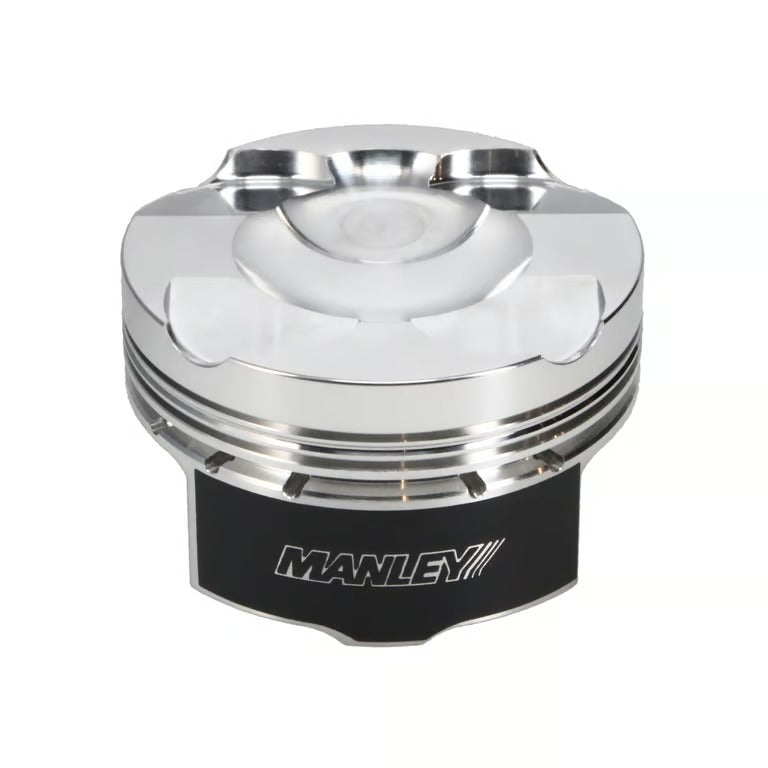 Manley Piston Single PIST-SUBARU 86.5mm/1.292 CD/DISH