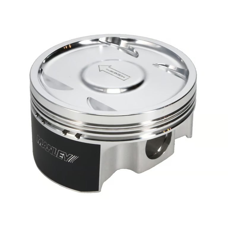Manley Piston Single PIST-SUBARU 100mm/1.209 CD/DISH E/D