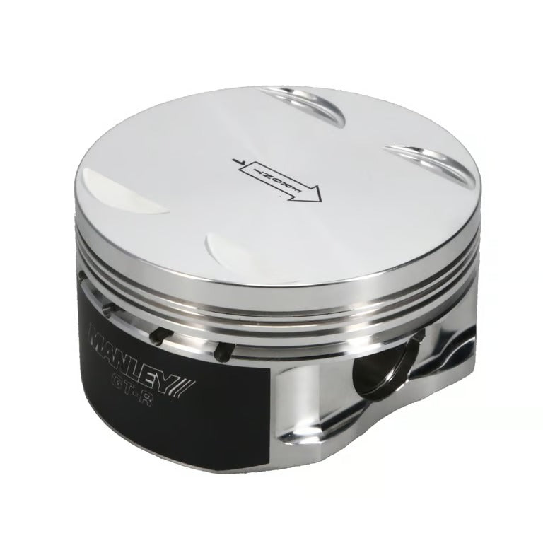 Manley Piston Single PIST-NISSAN GT-R 95.5mm/GRADE 2