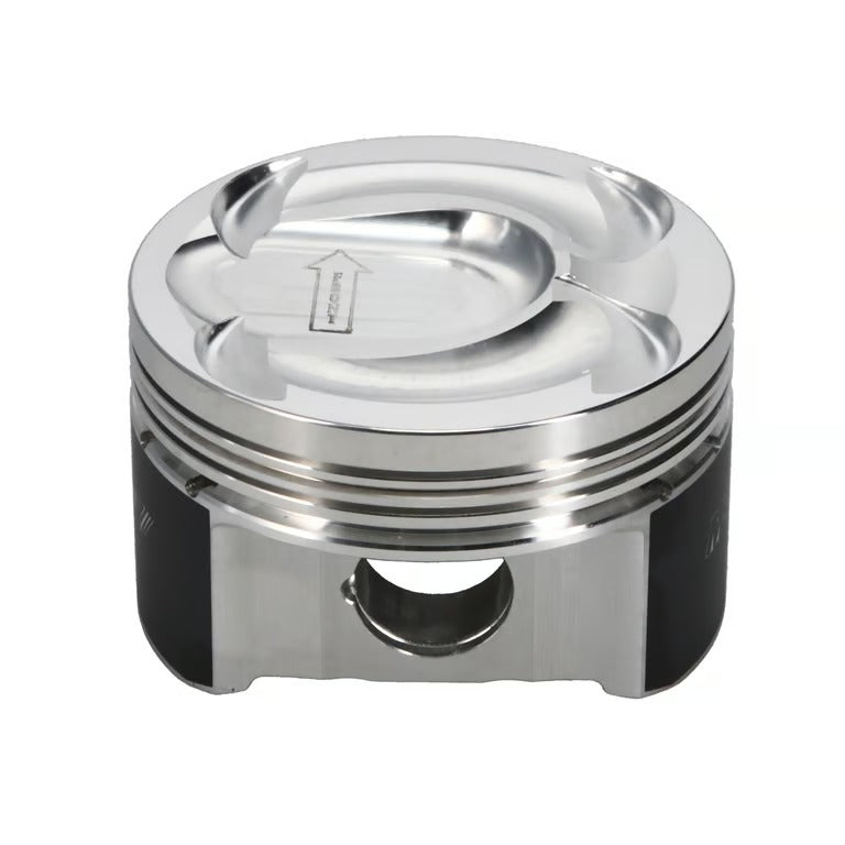 Manley Piston Set PIST-FORD 2.0L 87.5mm/1.291 CD/DISH