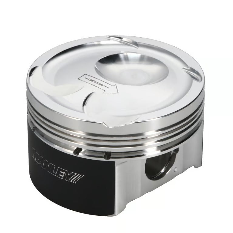 Manley Piston Set PIST-FORD 2.3L 88mm/1.291 CD/DISH