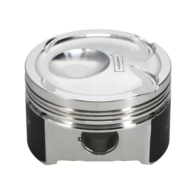 Manley Piston Set PIST-FORD 2.3L 88mm/1.291 CD/DISH