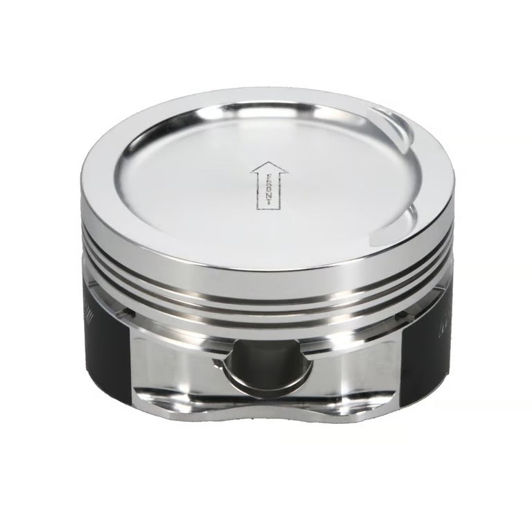 Manley Piston Set PIST-NISSAN SR20 86mm/1.260 CD/DISH
