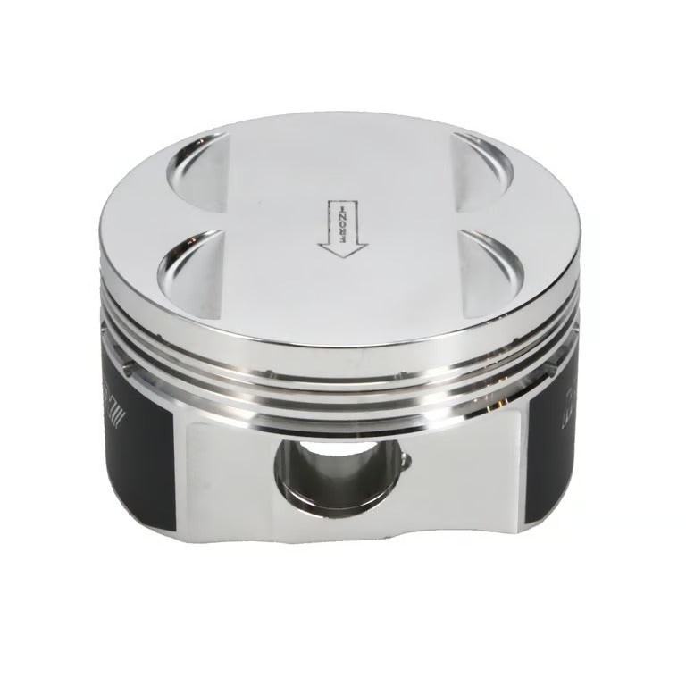 Manley Piston Set PIST-NISSAN GT-R 98mm Turbo Tuff