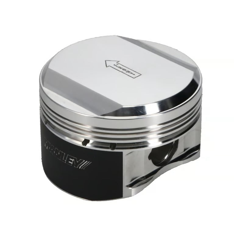 Manley Piston Single PIST-NISSAN RB26DETT 87.0mm/1.181 CD E/D