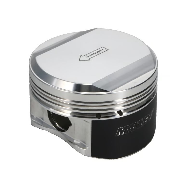 Manley Piston Set PIST-NISSAN RB26DETT 86.5mm/1.103 CD E/D