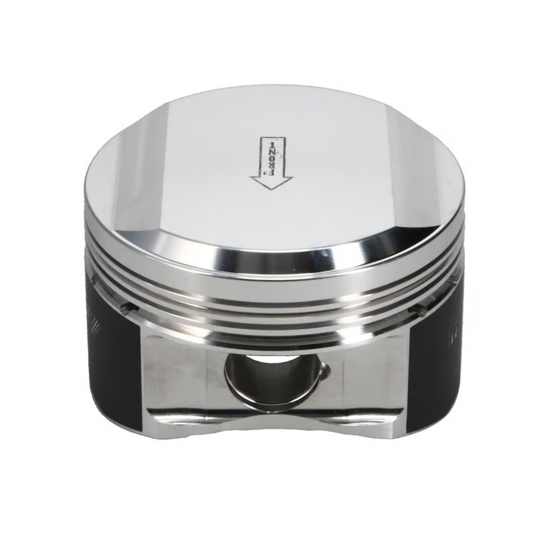 Manley Piston Set NISSAN RB26DETT 86.5mm/1.103 CD/DOME