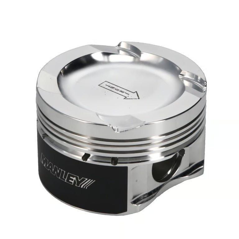 Manley Piston Single PIST-BMW N54B30 84.5.0mm -16.5cc