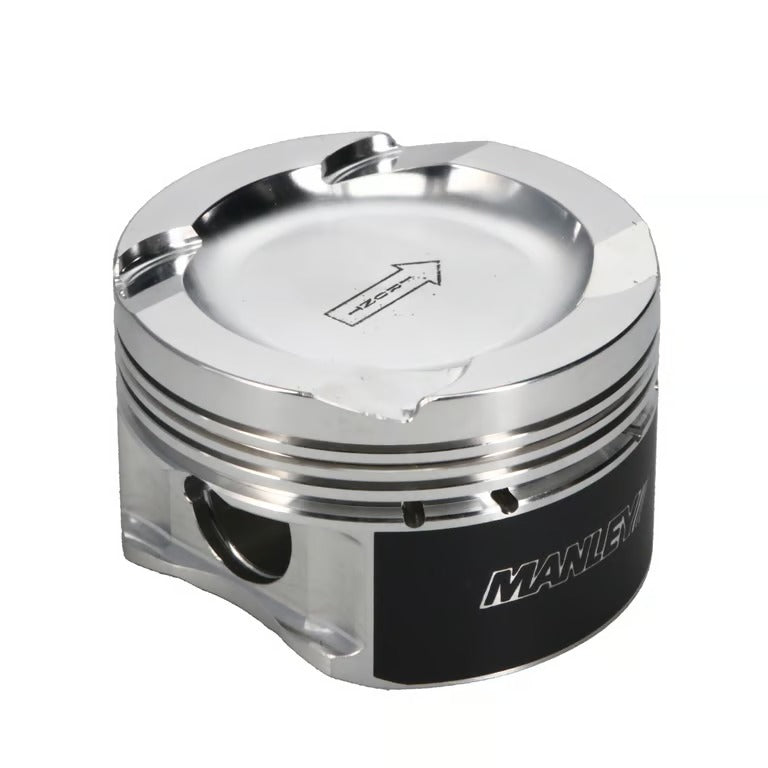 Manley Piston Single PIST-BMW N54B30 84.0mm -16.5cc