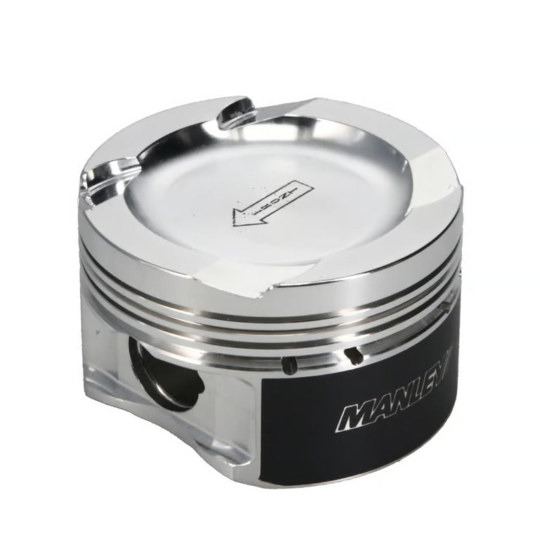Manley Piston Set PIST-BMW N54B30 84.5.0mm -16.5cc